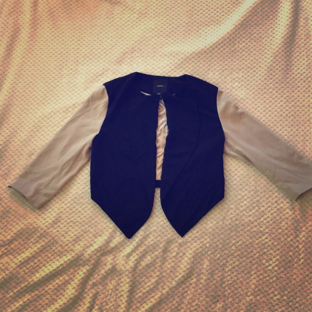Forever 21 blouse